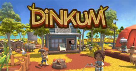 dinkum torrent|dinkum game.